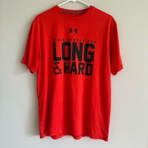 Under Armour Men's  T-Shirt